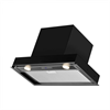 Встраиваемая вытяжка Kuppersberg NANCY S 60 Black 00006946 - фото 114567
