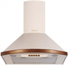 Каминная вытяжка Kuppersberg Bona 60 C Bronze 00007233 - фото 114598
