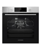 Электрический духовой шкаф Kuppersberg HF 609 BX 00008523 - фото 114684