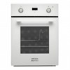Встраиваемый электрический духовой шкаф Krona Sonata 45 WH 00026337 - фото 114722