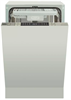 Встраиваемая посудомоечная машина Delonghi DDW06S Supreme nova 0744431499 - фото 114794