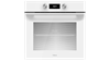 Встраиваемый электрический духовой шкаф Teka HLB 8400 White 111000004 - фото 114860
