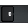 Кухонная мойка Franke OID 61178 оникс (114.0443.359) 114.0443.359 - фото 114927