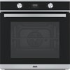 Встраиваемый электрический духовой шкаф Franke Smart FSM 97 P XS 116.0606.096 - фото 115061