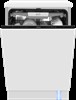 Встраиваемая посудомоечная машина Hansa ZIM 607 EBO 1191792 - фото 115098