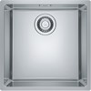 Кухонная мойка Franke FEX 110-40 (122.0689.807) 122.0689.807 - фото 115120