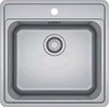 Кухонная мойка Franke BCX 210-51 TL (127.0688.779) 127.0688.779 - фото 115143
