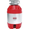 Измельчитель пищевых отходов Franke Turbo Elite TE-75 (134.0535.241) 134.0535.241 - фото 115168
