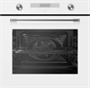 Встраиваемый электрический духовой шкаф Hyundai HEO 6772 WG 1922846 - фото 115253