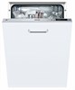 Встраиваемая посудомоечная машина Graude Comfort VG 45.0 4260475241209 - фото 115555