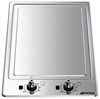Встраиваемый гриль Smeg PGF30T-1 8017709161910 - фото 116078