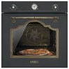 Встраиваемый электрический духовой шкаф Smeg SFP750AOPZ 8017709218966 - фото 116138
