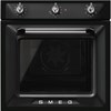 Встраиваемый электрический духовой шкаф Smeg SF6905N1 8017709241537 - фото 116175