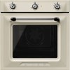 Встраиваемый электрический духовой шкаф Smeg SF6905P1 8017709241551 - фото 116176