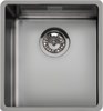 Кухонная мойка Smeg VSTR34DKX 8017709276799 - фото 116214