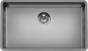 Кухонная мойка Smeg VSTR71DKX 8017709276829 - фото 116217