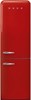 Холодильник SMEG FAB32RRD5 красный 8017709298197 - фото 116283