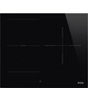 Индукционная варочная панель SMEG SI1M4634D 8017709305611 - фото 116317