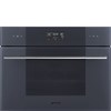 Встраиваемый электрический духовой шкаф Smeg SO4102S3G 8017709326876 - фото 116357