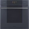 Встраиваемый электрический духовой шкаф Smeg SO6102TG 8017709326890 - фото 116359
