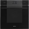 Встраиваемый электрический духовой шкаф Smeg SO6102TB3 8017709327705 - фото 116362