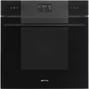 Встраиваемый электрический духовой шкаф Smeg SO6102S3PB3 8017709327743 - фото 116364