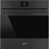 Встраиваемый электрический духовой шкаф Smeg SF6301TN 8017709329297 - фото 116367