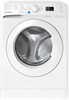 Стиральная машина Indesit BWSA 71052X WWV RU 869991641750 - фото 116435