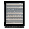 Винный шкаф Meyvel MV46PRO-KBT2 980067 - фото 116590
