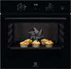 Встраиваемый электрический духовой шкаф Electrolux EOD 5C71Z eod5c71z - фото 116849