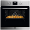 Встраиваемый электрический духовой шкаф Electrolux EOF 3H50BX eof3h50bx - фото 116850
