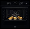 Встраиваемый электрический духовой шкаф Electrolux EOF 5C50BZ eof5c50bz - фото 116852