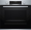 Встраиваемый электрический духовой шкаф Bosch HBG5370S0 hbg5370s0 - фото 116901