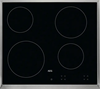 Встраиваемая электрическая варочная панель AEG HK624000XB hk624000xb - фото 116904