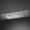 Встраиваемая вытяжка SMEG KSG70HPE ksg70hpe - фото 116960