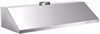 Встраиваемая вытяжка Bertazzoni KU120PRO1XA ku120pro1xa - фото 116962