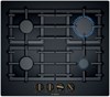 Встраиваемая газовая варочная панель Bosch PPP6B6B90R ppp6b6b90r - фото 117036