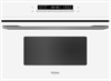 Компактный духовой шкаф с свч Haier HMX-BDC399W td0038071ru - фото 117157