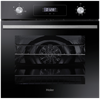 Встраиваемый электрический духовой шкаф Haier HOD-P08WGB td0042204ru - фото 117166