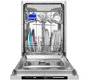 Встраиваемая посудомоечная машина Maunfeld MLP-083D ка-00016956 - фото 117256
