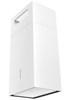 Островная вытяжка Maunfeld Bath Plus 402IL белый ка-00017506 - фото 117292