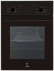 Встраиваемый электрический духовой шкаф Lex EDM 4545 ВBL chao000437 - фото 117397