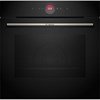 Духовой шкаф Bosch HBG7721B1S,  черный hbg7721b1s - фото 117472