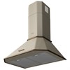 Каминная вытяжка Korting KHC 6839 RB 00000017129 - фото 117598