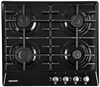 Варочная поверхность NORDFROST HS 6040 B 00000316425 - фото 117809