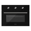 Компактный духовой шкаф NORDFROST HM 5060 B 00000350864 - фото 117849