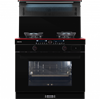 Варочный центр HIBERG S-FEG 92 с вытяжкой i-VM 9120 00000357355 - фото 117859