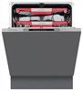 Встраиваемая посудомоечная машина KUPPERSBERG GLM 6075,  полноразмерная, ширина 59.8см, полновстраиваемая, загрузка 14 комплектов 00006115 - фото 117904