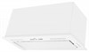 Встраиваемая вытяжка Kuppersberg Ibox 60 W 00006132 - фото 117906