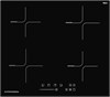 Встраиваемая индукционная варочная панель Kuppersberg ICS 607 00006378 - фото 117939